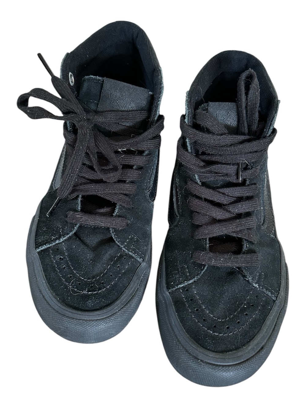 Vans Skate Sk8-Hi Shoe